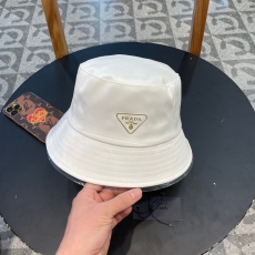 Prada Caps